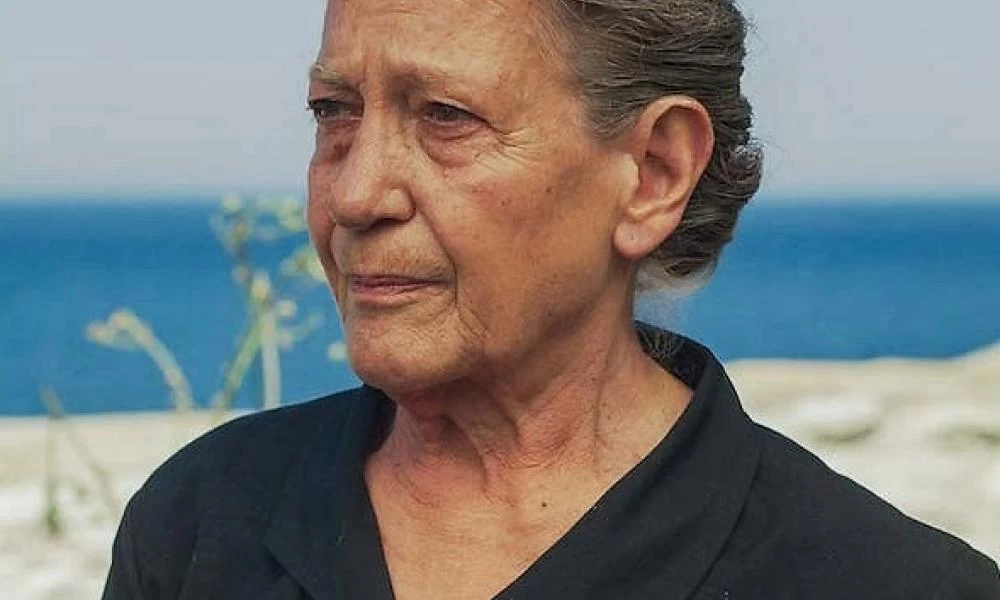 Τη μάχη με τη ζωή έχασε η ηθοποιός Ειρήνη Ιγγλέση
